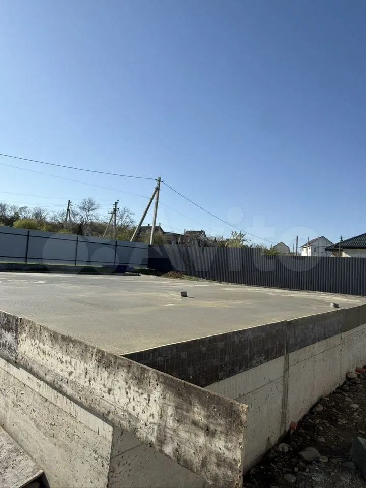 дом 105 кв м инфекция — фото 4