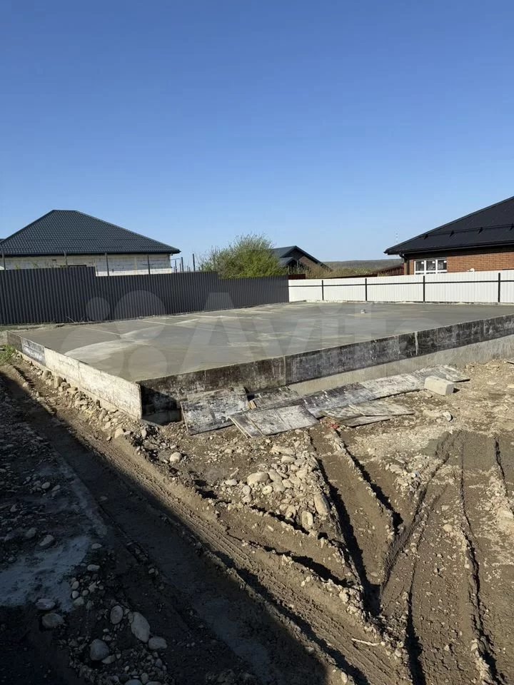 дом 105 кв м инфекция — фото 5